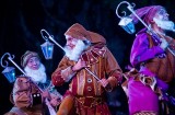 Dance Review: Dancing With the Seven Dwarfs